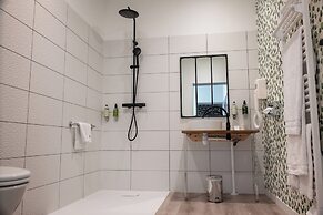 Nouvel Hôtel & Appartements