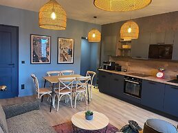 Nouvel Hôtel & Appartements