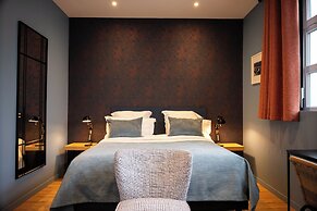 Nouvel Hôtel & Appartements