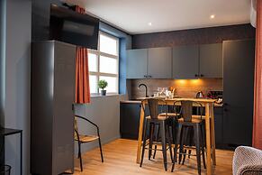 Nouvel Hôtel & Appartements