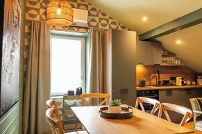 Nouvel Hôtel & Appartements