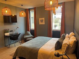 Nouvel Hôtel & Appartements