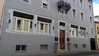 Nouvel Hôtel
