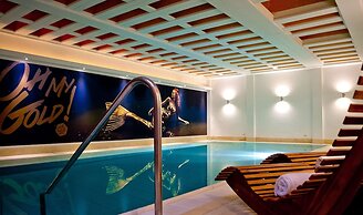 Arthotel ANA GOLD