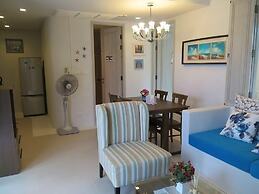 Chelona Huahin Condo Garden View by Dome