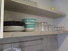 Chelona Huahin Condo Garden View by Dome