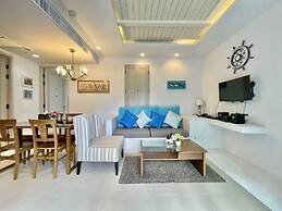 Chelona Huahin Condo Garden View by Dome