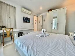 Chelona Huahin Condo Garden View by Dome