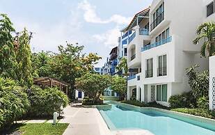 Chelona Huahin Condo Garden View by Dome