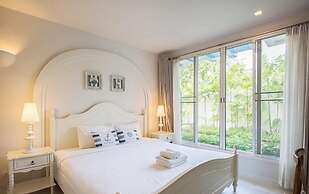 Chelona Huahin Condo Garden View by Dome