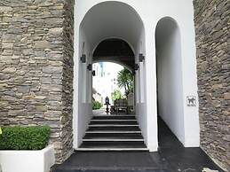 Chelona Huahin Condo Garden View by Dome