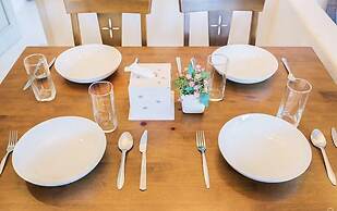 Chelona Huahin Condo Garden View by Dome