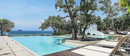 Chelona Huahin Condo Garden View by Dome