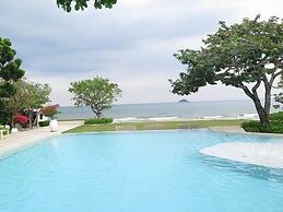 Chelona Huahin Condo Garden View by Dome