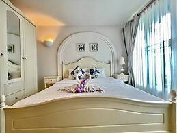 Chelona Huahin Condo Garden View by Dome