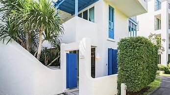 Chelona Huahin Condo Garden View by Dome