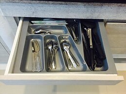 Chelona Huahin Condo Garden View by Dome