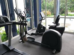 Chelona Huahin Condo Garden View by Dome