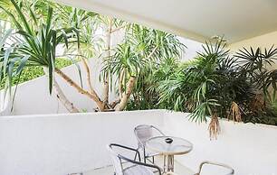 Chelona Huahin Condo Garden View by Dome