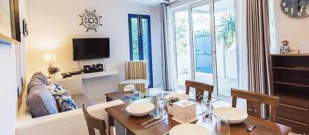 Chelona Huahin Condo Garden View by Dome