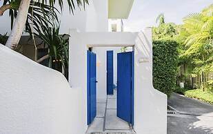 Chelona Huahin Condo Garden View by Dome