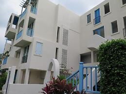 Chelona Huahin Condo Garden View by Dome