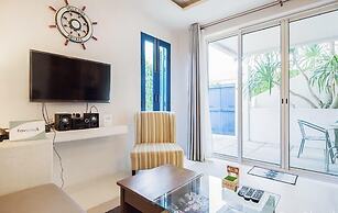 Chelona Huahin Condo Garden View by Dome