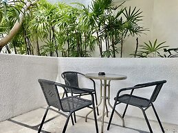 Chelona Huahin Condo Garden View by Dome