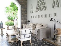 Chelona Huahin Condo Garden View by Dome