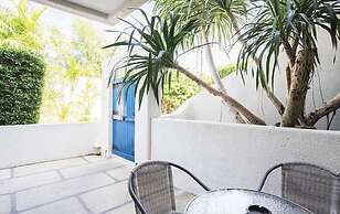 Chelona Huahin Condo Garden View by Dome