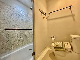 Chelona Huahin Condo Garden View by Dome