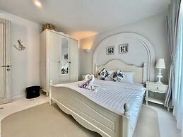 Chelona Huahin Condo Garden View by Dome