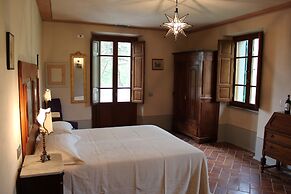 La Cantina Relais - Fattoria Il Cipresso