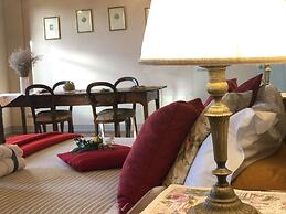 La Cantina Relais - Fattoria Il Cipresso