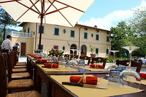 La Cantina Relais - Fattoria Il Cipresso