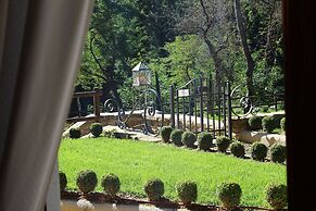 La Cantina Relais - Fattoria Il Cipresso