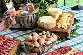 La Cantina Relais - Fattoria Il Cipresso