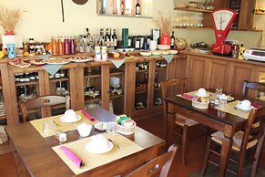 La Cantina Relais - Fattoria Il Cipresso