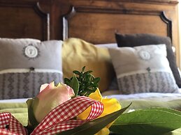 La Cantina Relais - Fattoria Il Cipresso