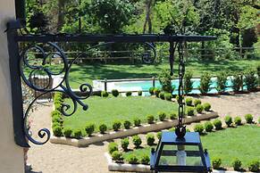 La Cantina Relais - Fattoria Il Cipresso