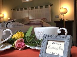 La Cantina Relais - Fattoria Il Cipresso