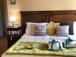 La Cantina Relais - Fattoria Il Cipresso