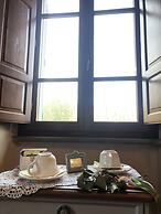 La Cantina Relais - Fattoria Il Cipresso