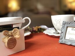 La Cantina Relais - Fattoria Il Cipresso