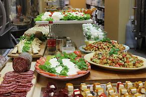 La Cantina Relais - Fattoria Il Cipresso