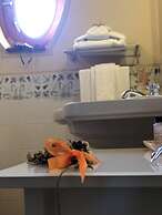 La Cantina Relais - Fattoria Il Cipresso