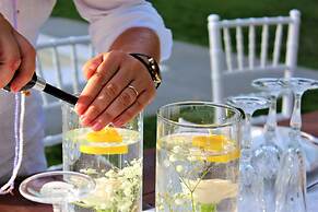 La Cantina Relais - Fattoria Il Cipresso