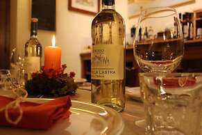 La Cantina Relais - Fattoria Il Cipresso