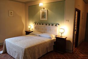 La Cantina Relais - Fattoria Il Cipresso