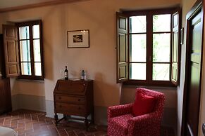 La Cantina Relais - Fattoria Il Cipresso